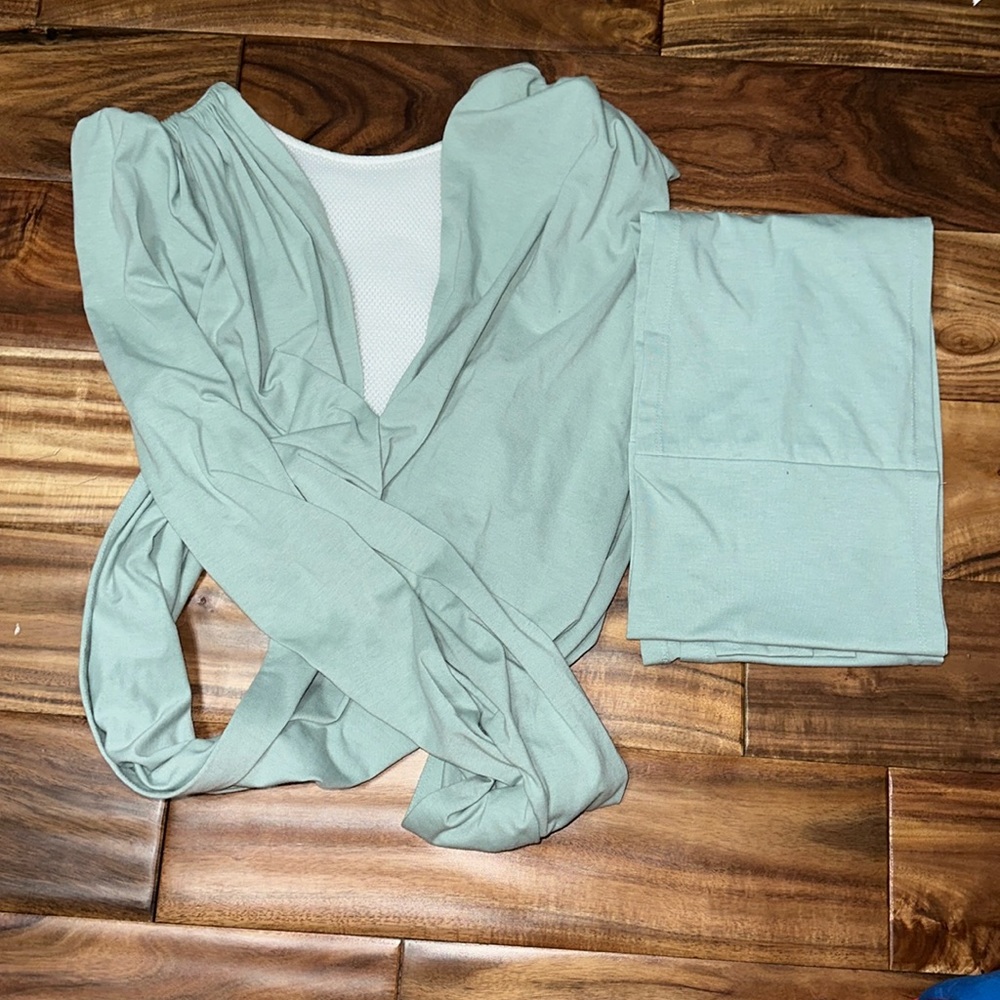 The Konny baby wear